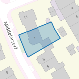 Perceel HMD00-U-3621