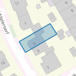 Perceel HMD00-U-3622