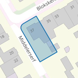 Perceel HMD00-U-3632