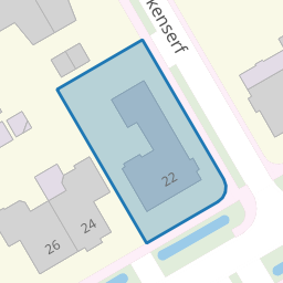 Perceel HMD00-U-3633