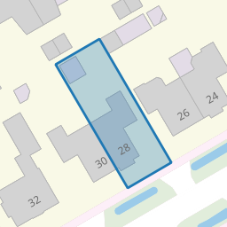 Perceel HMD00-U-3634