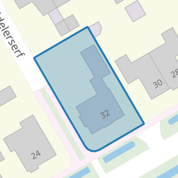 Perceel HMD00-U-3636