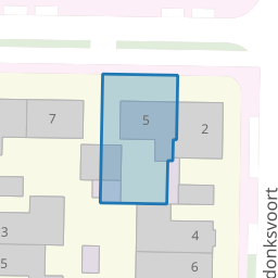 Perceel HMD00-U-3644