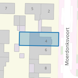 Perceel HMD00-U-3646