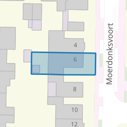 Perceel HMD00-U-3647