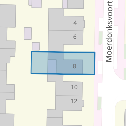 Perceel HMD00-U-3648