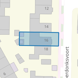 Perceel HMD00-U-3652