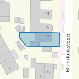 Perceel HMD00-U-3653