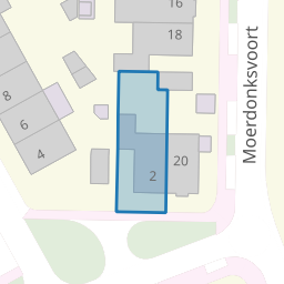 Perceel HMD00-U-3655