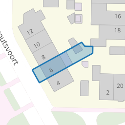 Perceel HMD00-U-3657