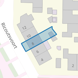 Perceel HMD00-U-3658