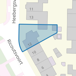 Perceel HMD00-U-3660