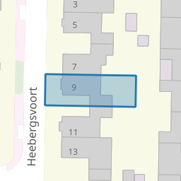 Perceel HMD00-U-3663