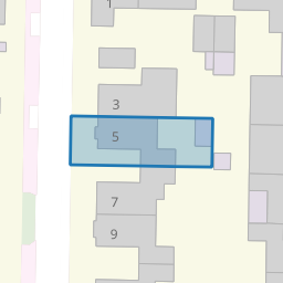 Perceel HMD00-U-3665