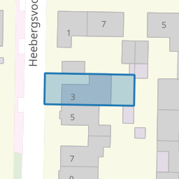 Perceel HMD00-U-3666