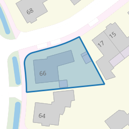 Perceel HMD00-U-3673