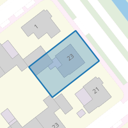 Perceel HMD00-U-3676