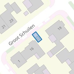 Perceel HMD00-U-3679