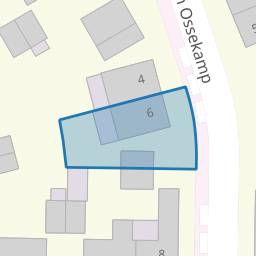 Perceel HMD00-U-3689