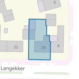 Perceel HMD00-U-3691
