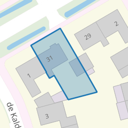 Perceel HMD00-U-3695