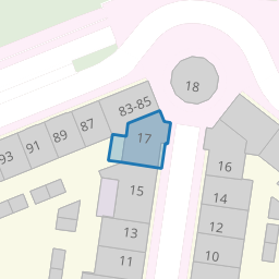 Perceel HMD00-U-3699