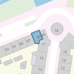 Perceel HMD00-U-3700