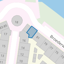 Perceel HMD00-U-3707