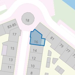 Perceel HMD00-U-3708