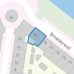 Perceel HMD00-U-3709