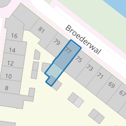 Perceel HMD00-U-3711