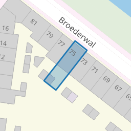 Perceel HMD00-U-3712