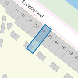 Perceel HMD00-U-3714