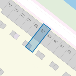 Perceel HMD00-U-3716