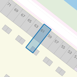 Perceel HMD00-U-3719