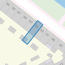 Perceel HMD00-U-3722