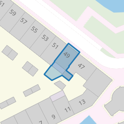 Perceel HMD00-U-3725