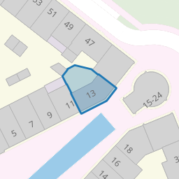 Perceel HMD00-U-3727