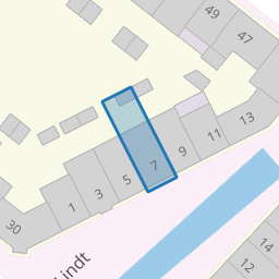 Perceel HMD00-U-3729