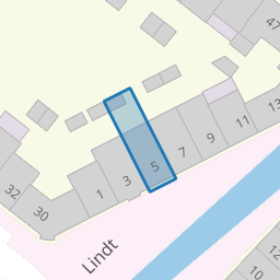 Perceel HMD00-U-3730