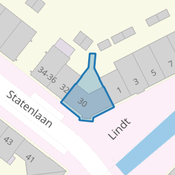 Perceel HMD00-U-3733