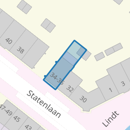 Perceel HMD00-U-3734