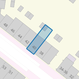 Perceel HMD00-U-3737