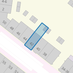 Perceel HMD00-U-3738