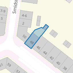 Perceel HMD00-U-3741