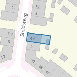 Perceel HMD00-U-3743