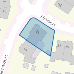 Perceel HMD00-U-3749