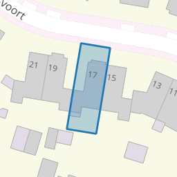 Perceel HMD00-U-3752