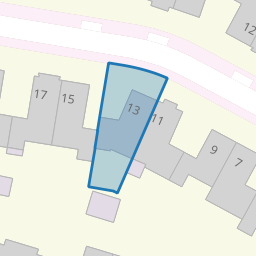 Perceel HMD00-U-3754