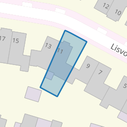 Perceel HMD00-U-3755